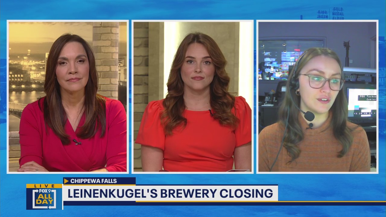 Leinenkugel’s brewery closing after 150 years