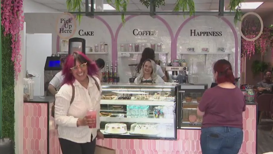 West Allis bakery reopens after hit-and-run
