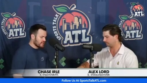 SportsTalk ATL July 30, 2025