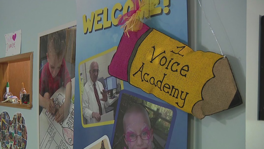 Helping families struggling with childhood cancer