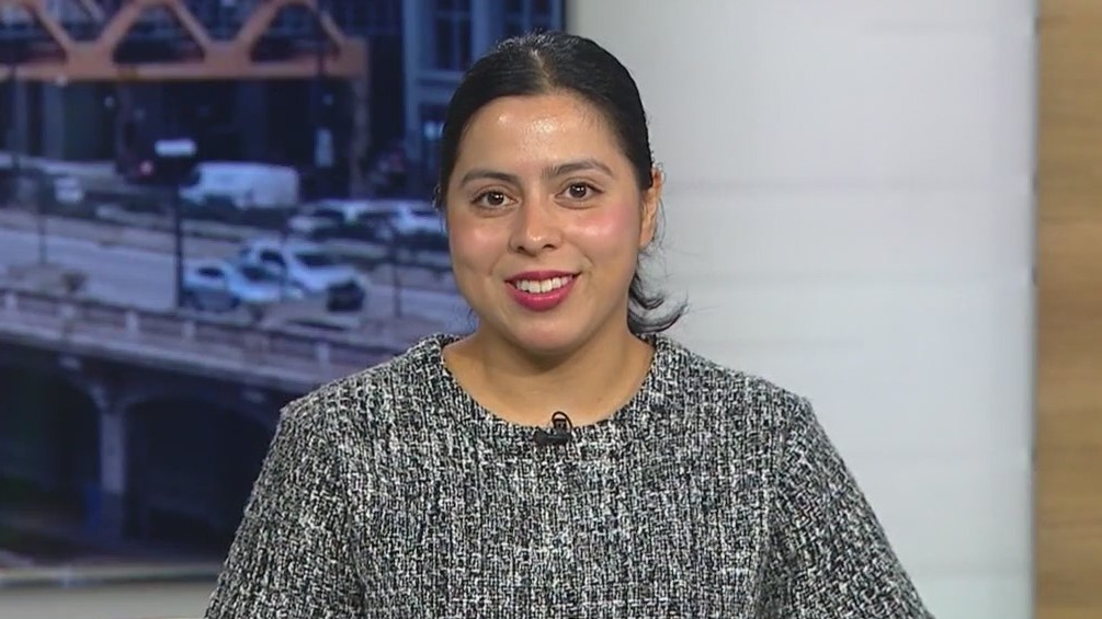'Latinas in Tech' shaping Chicago's future—here's how