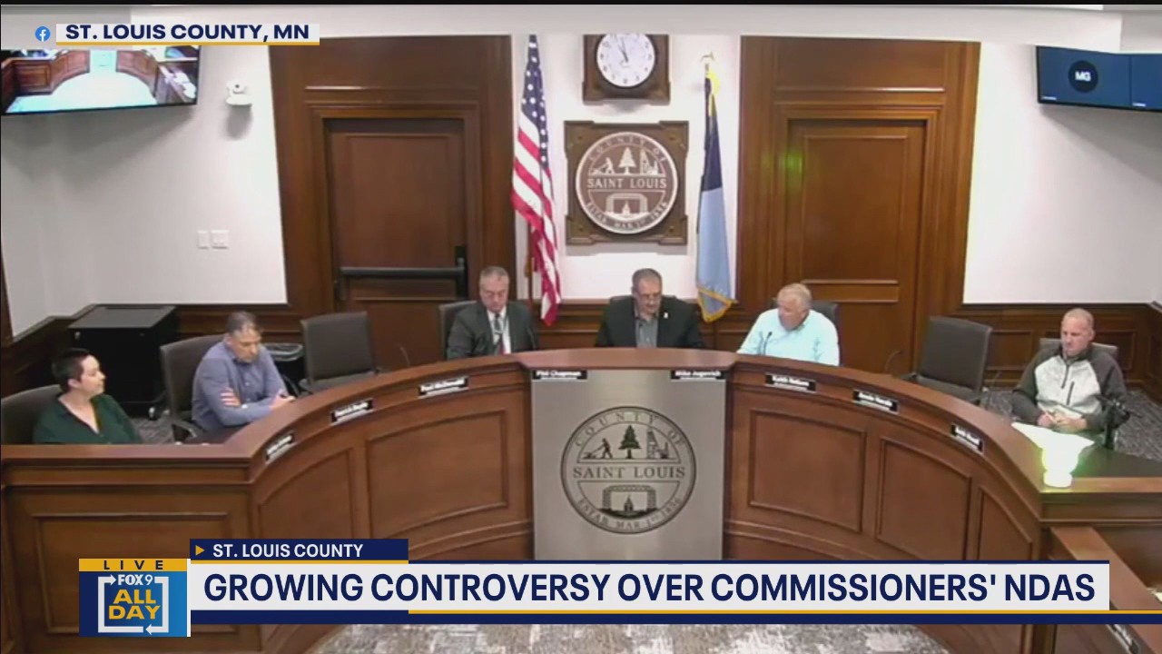 Data center NDAs create growing controversy