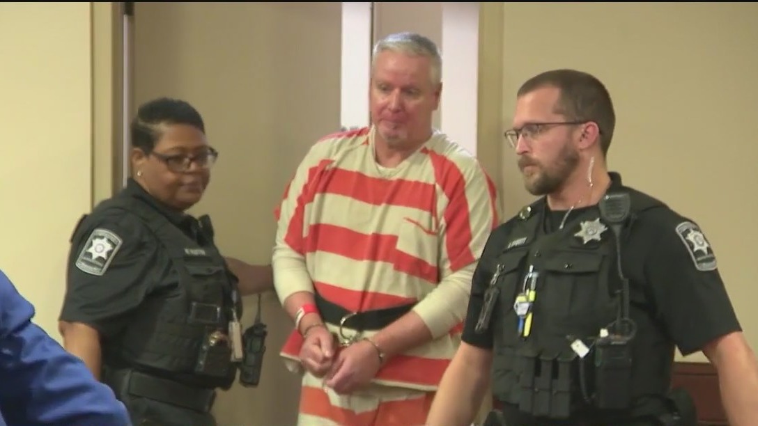 Father of accused Apalachee HS shooter back in court