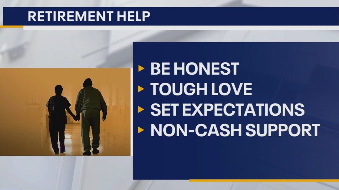 How to prepare for retirement