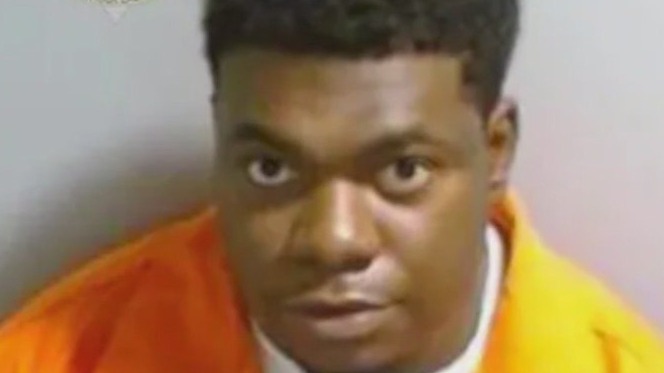 Chicago man arrested after Atlanta chase