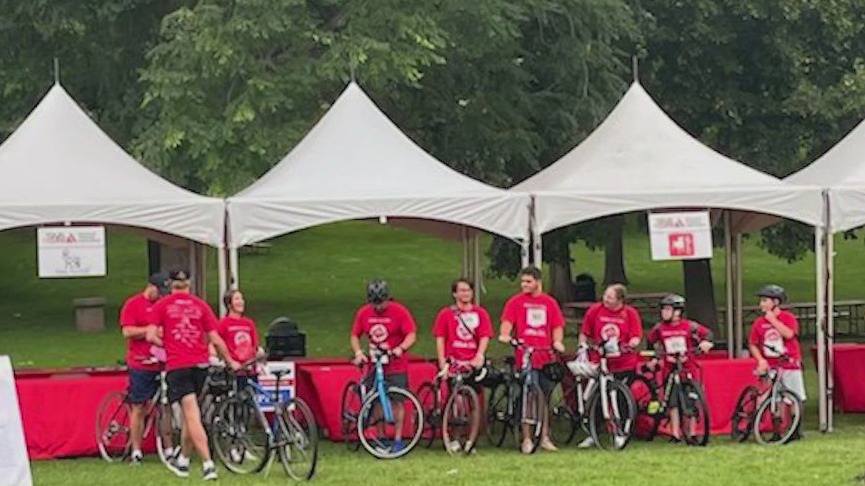 American Diabetes Association to host Tour de Cure