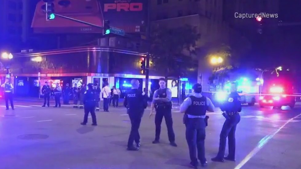 Gold Coast drive-by shooting leaves 4 wounded