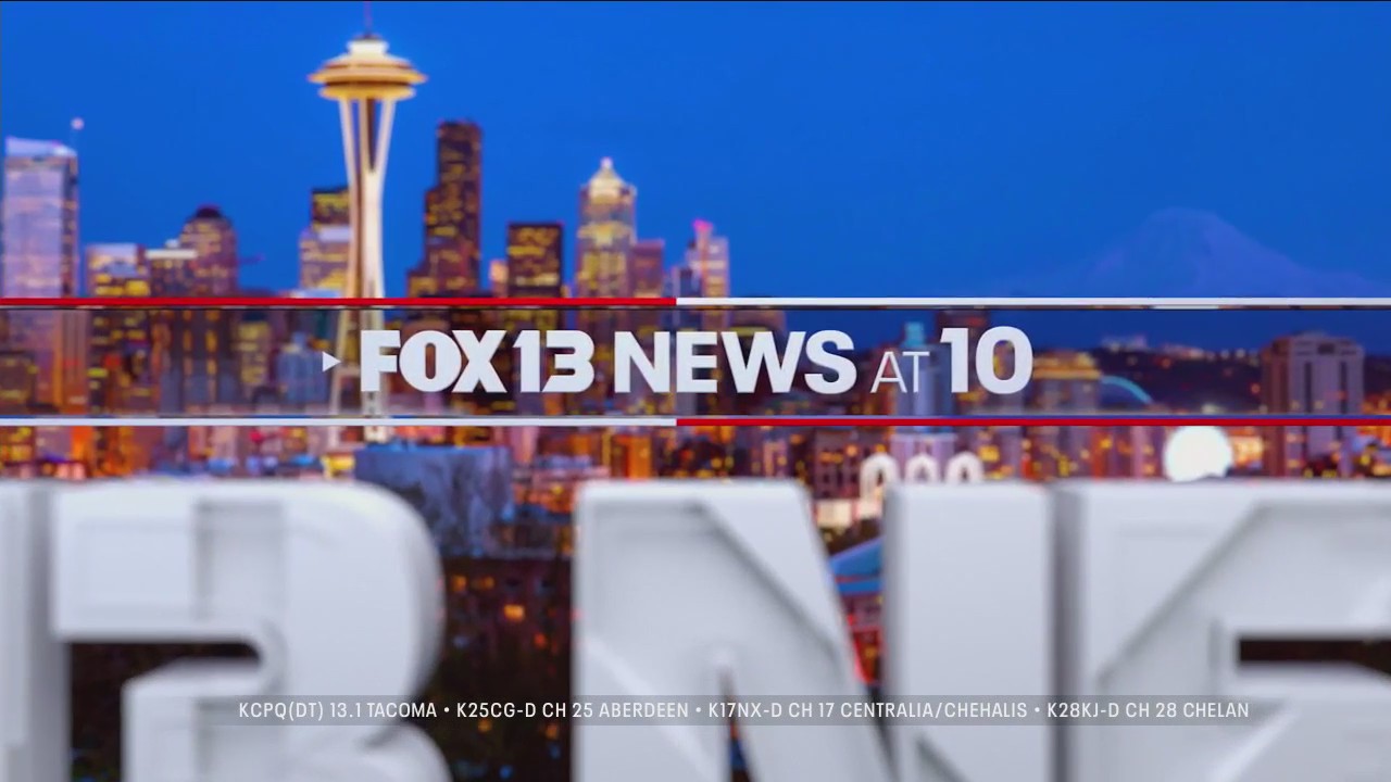 FOX 13 News at 10pm for Thursday, 11/14