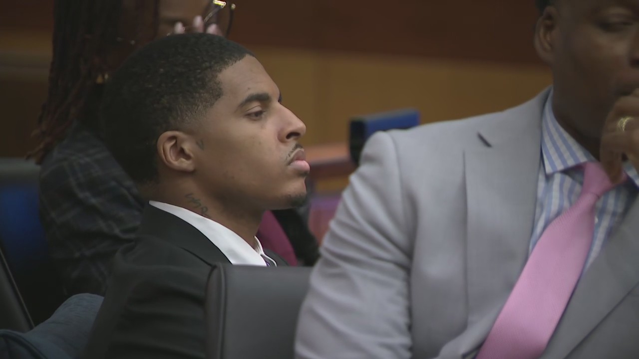 FULL: Secoriea Turner murder trial day four