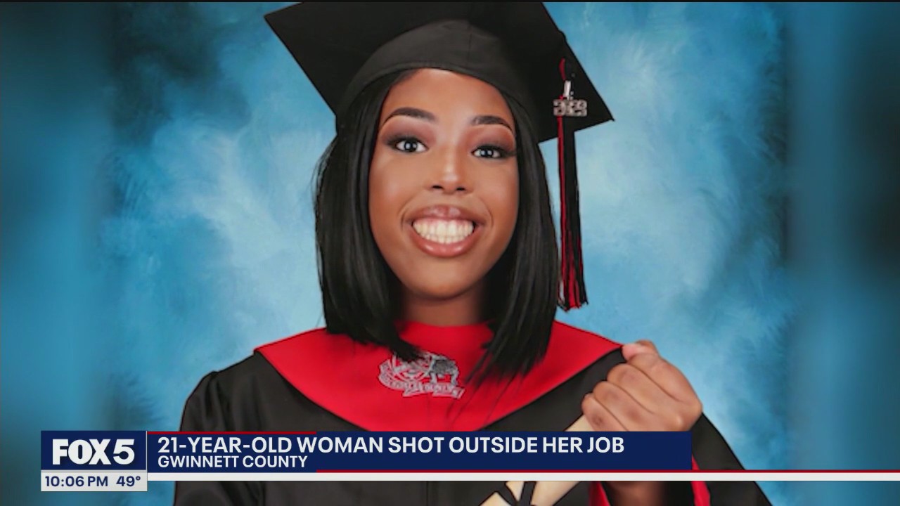 Family remembers Gwinnett woman killed outside her job