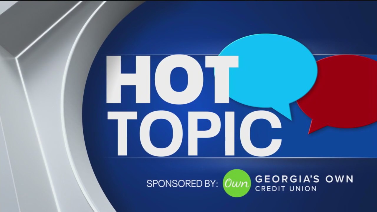 HOT TOPIC: Best barbecue cities