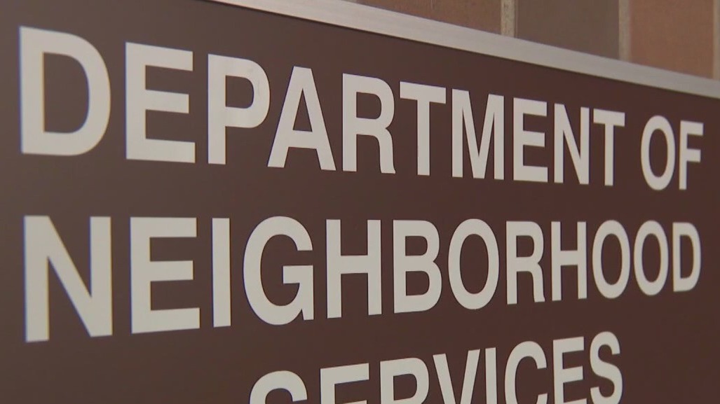 Heating complaints; DNS sees surge in cases