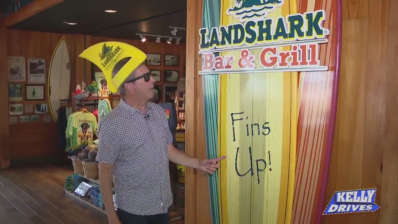 Kelly Drives: Fabulous Flowers, Delicious Diner Food, Mexican Cuisine and more