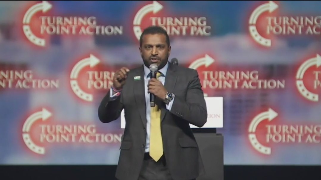 Reaction to Trump's FBI Director nomination