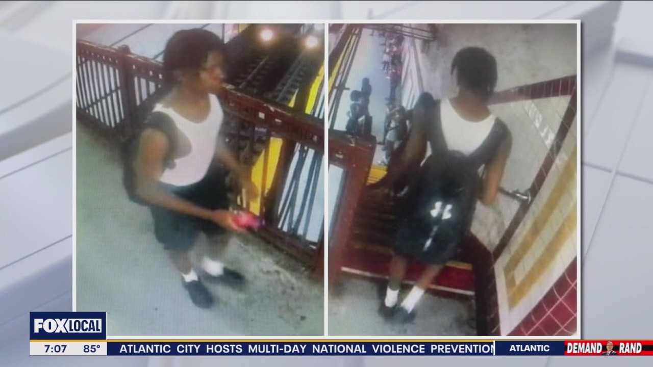 Teen girl shot on North Philadelphia SEPTA platform near Temple University