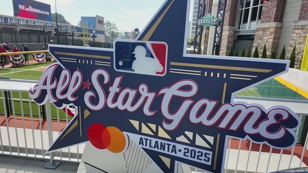 MLB All-Star Game brings bump in business
