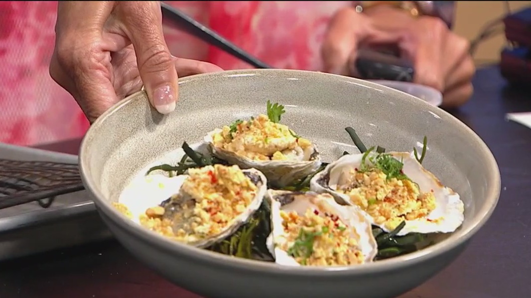 Chicago Gourmet Food and Wine Festival happening this month