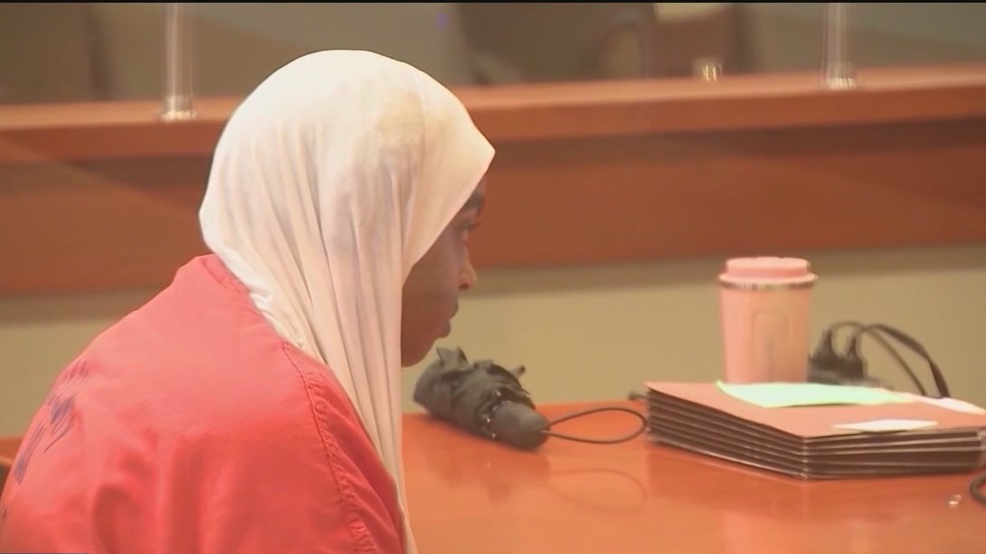 Mother of crash victim: 'No plea deals'