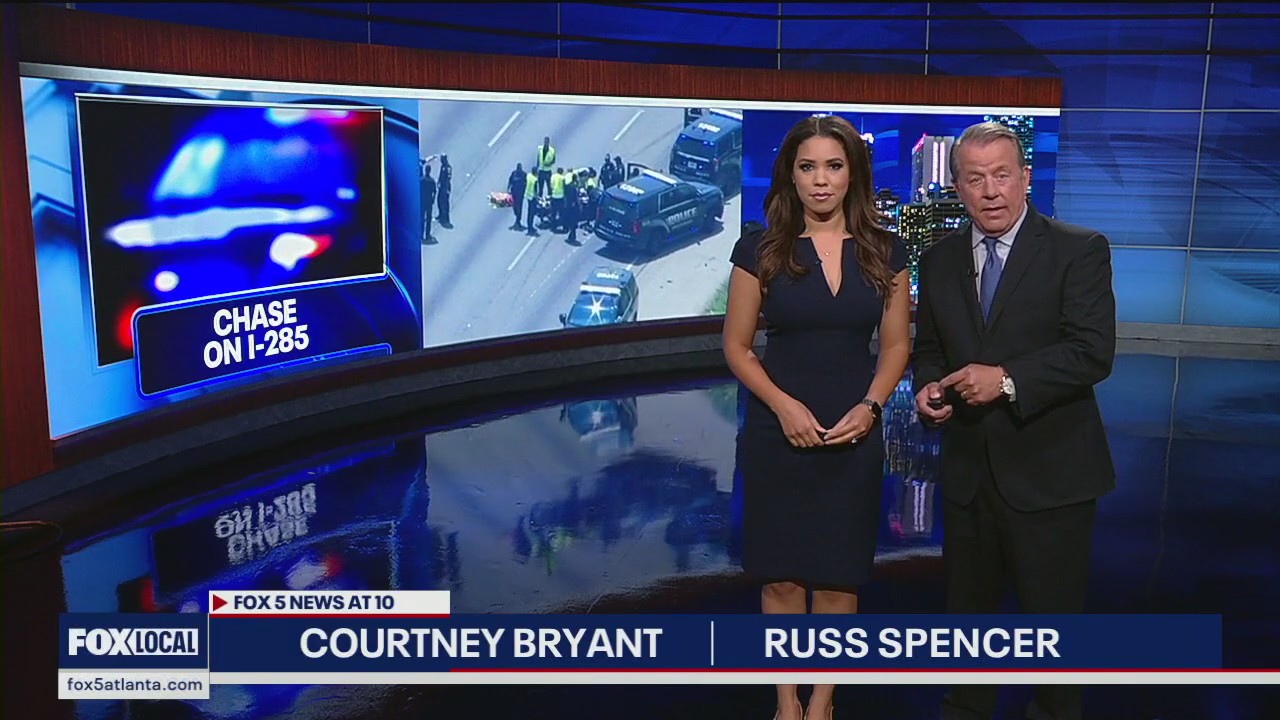 FOX 5 News at 10 p.m. July 8, 2025