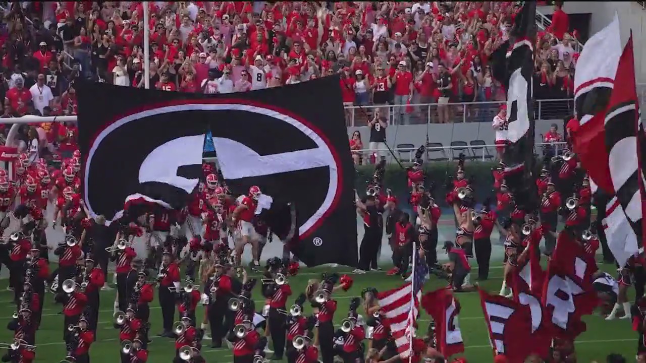 Kirby Smart All Access - Nov. 25, 2024