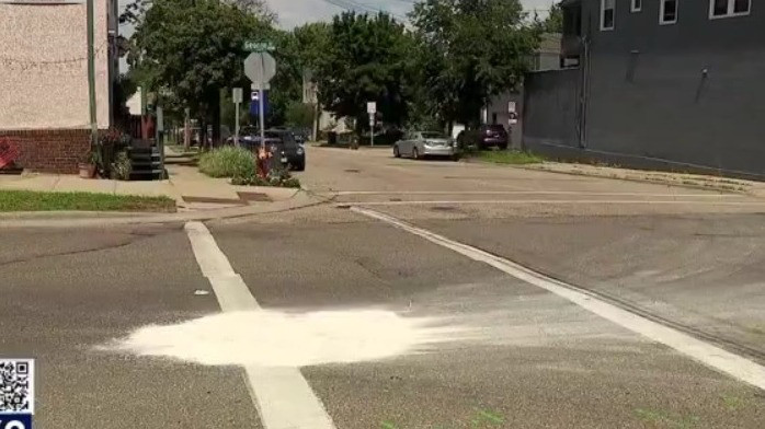 Teen killed in St. Paul E-scooter crash