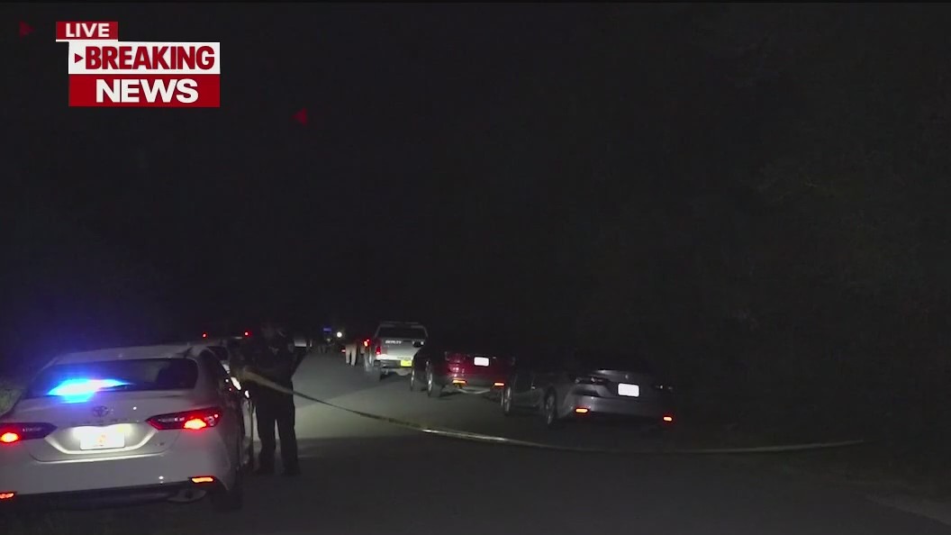 Man hurt in Lake County deputy-involved shooting