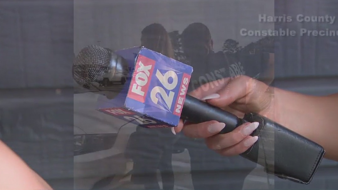 Houston mom talks about child abandonment charge