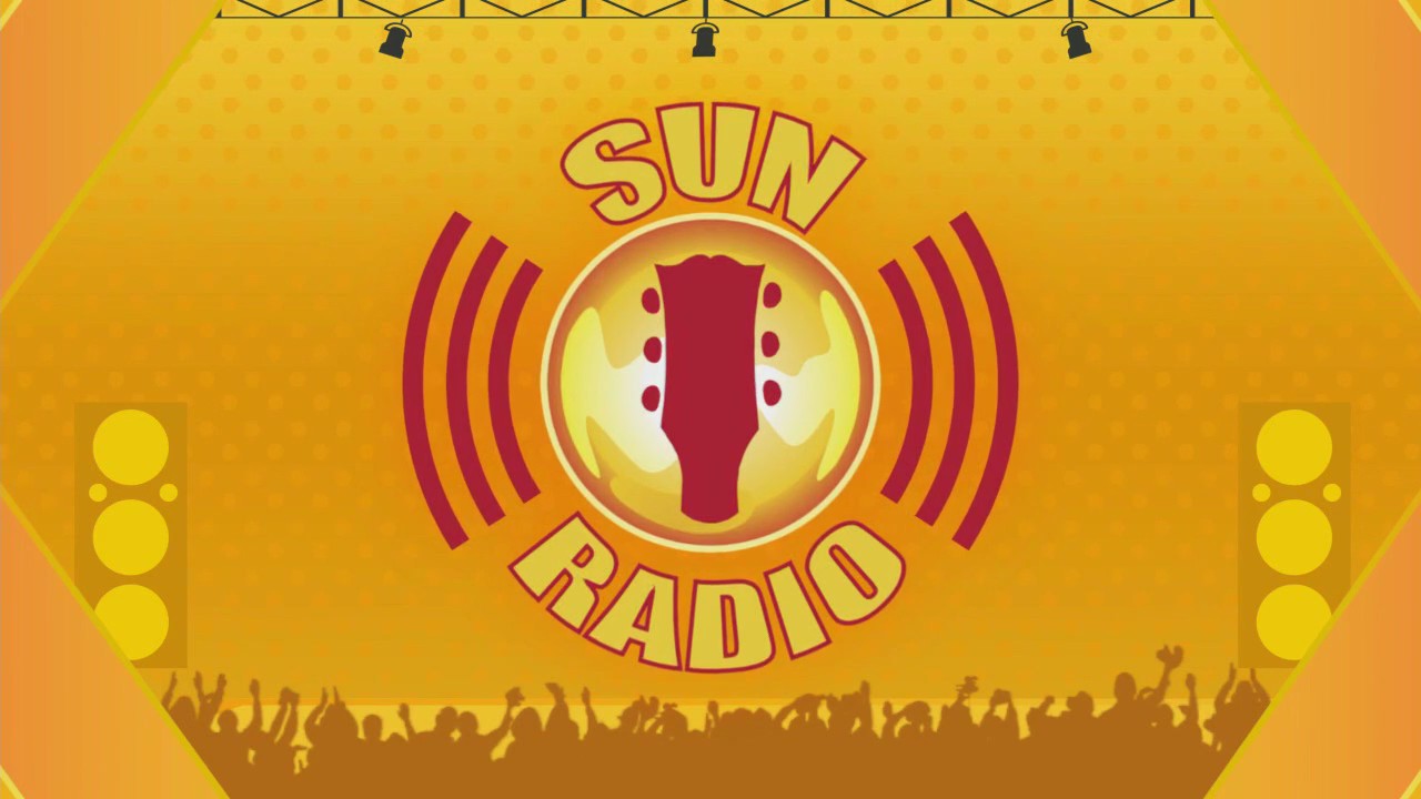 Live music show recommendations from Sun Radio