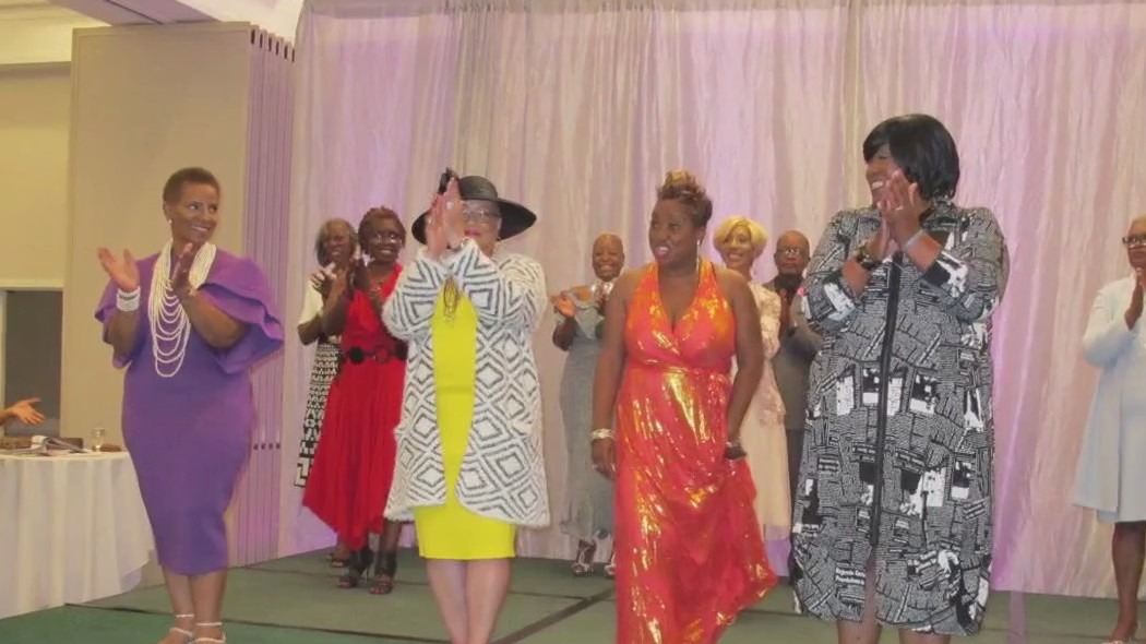 Annual fashion event to support cancer patients, survivors