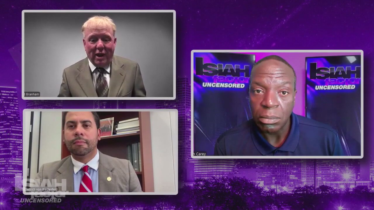 The ‘Big Beautiful Bill’