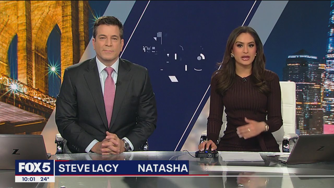 Hochul says the state is in 'fight mode' over congestion pricing