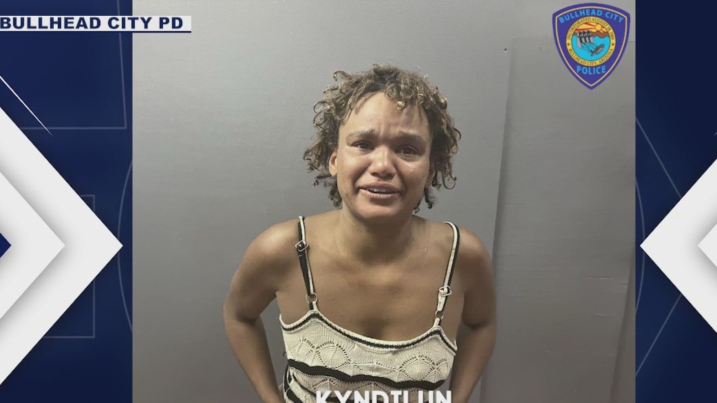 Suspect found with 5-year-old girl, covering her mouth after child went missing at Arizona park