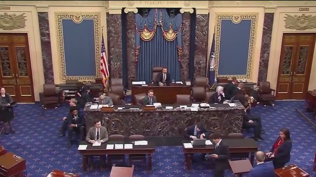 Day 15 of the government shutdown—and still no progress toward a deal