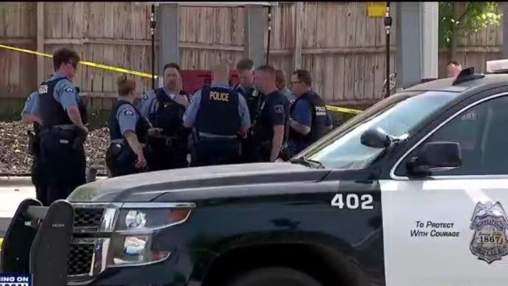 Gunfire at north Minneapolis park kills 11-year-old boy