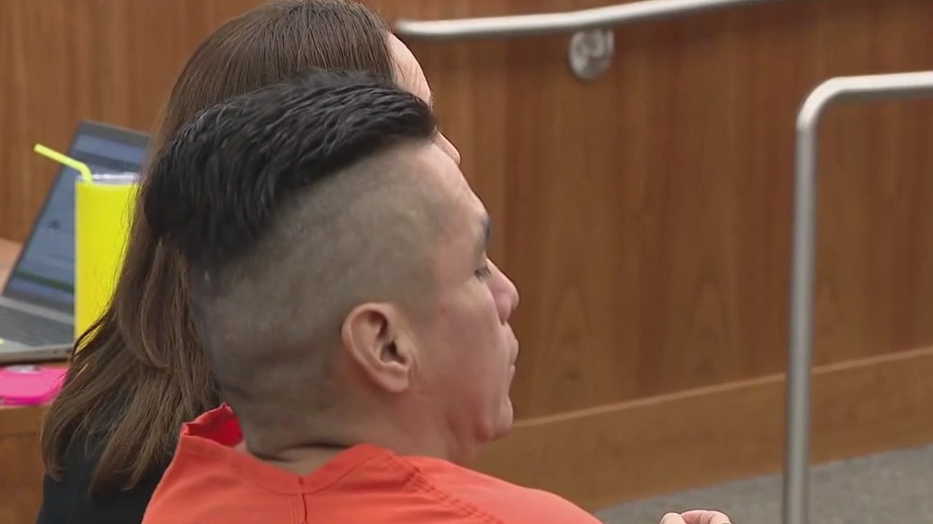 (Related) Goodyear group home murder suspect in court