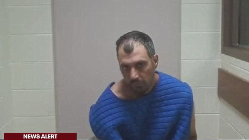 Traverse City Walmart mass stabbing suspect faces judge