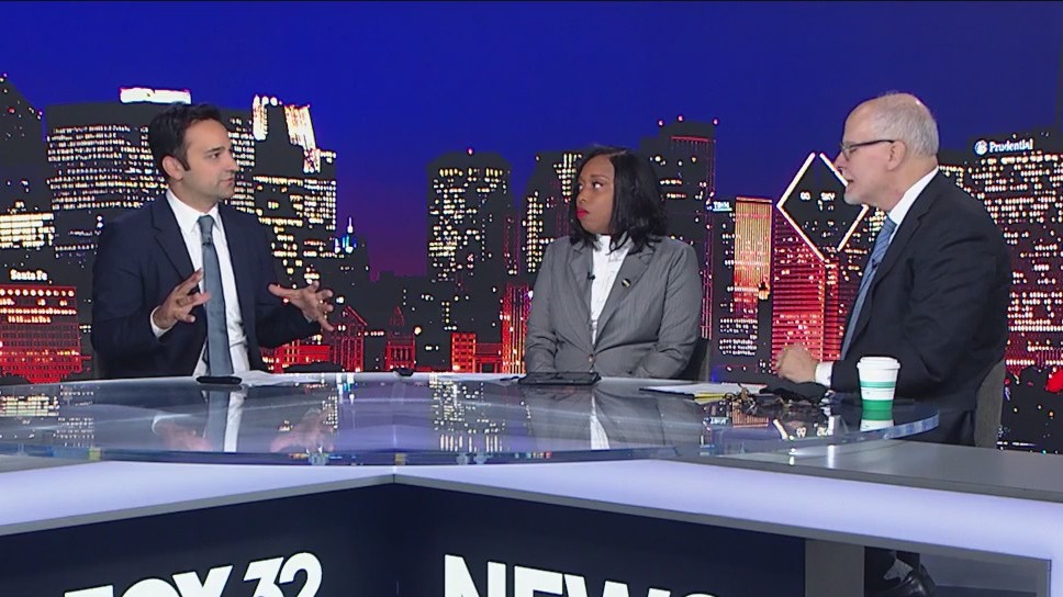 How do Chicago residents feel about calls for National Guard? | The Chicago Report