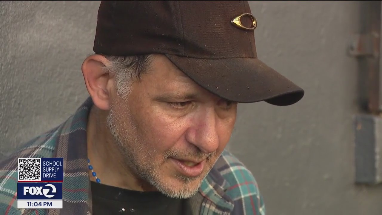 SF Mayor wants to offer relocation to the homeless before other services