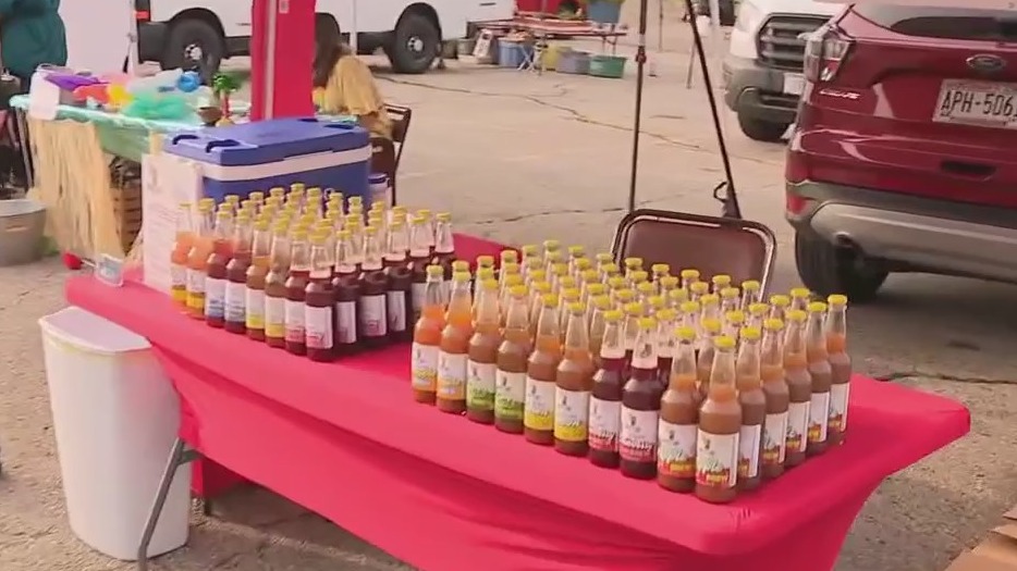 Watertown’s Tuesday market