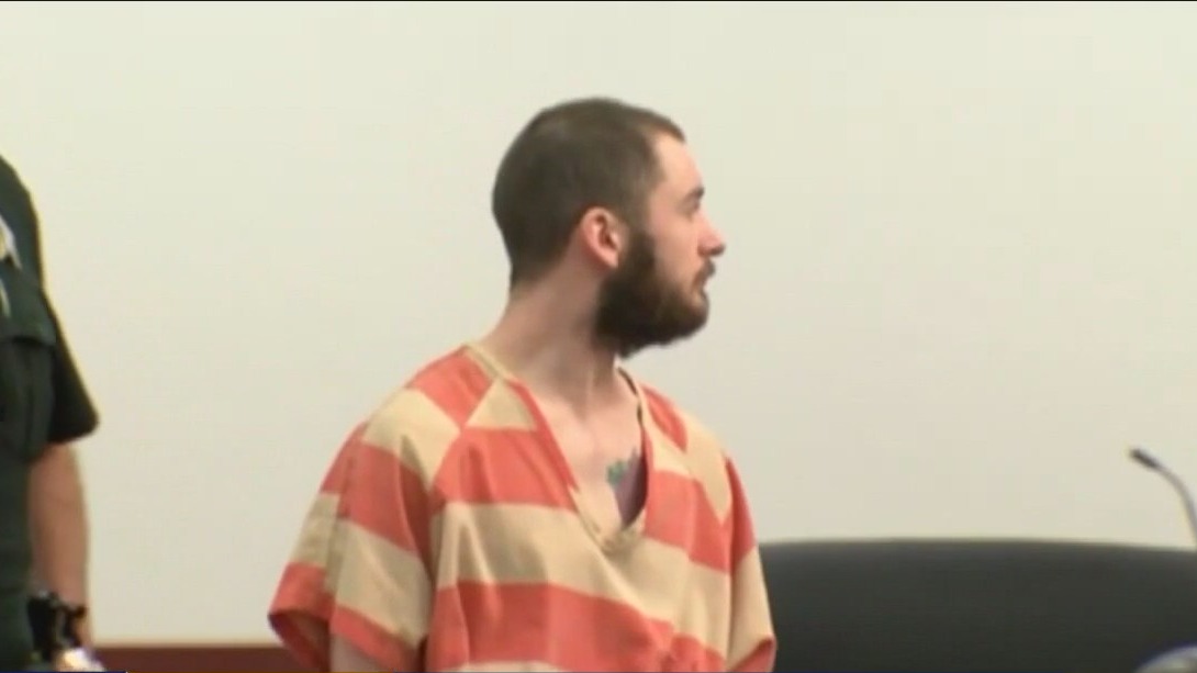 Man who killed family faces death penalty
