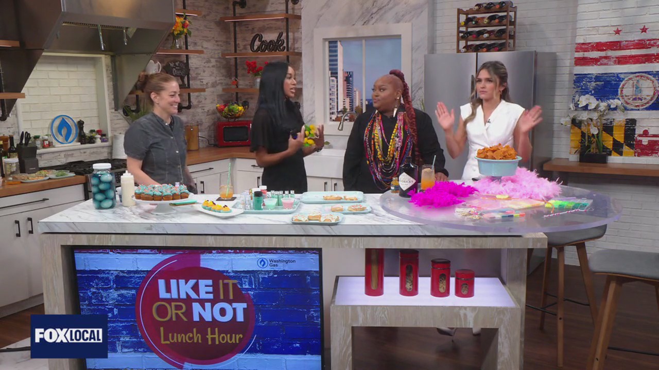 LION Lunch Hour: October 1, 2025