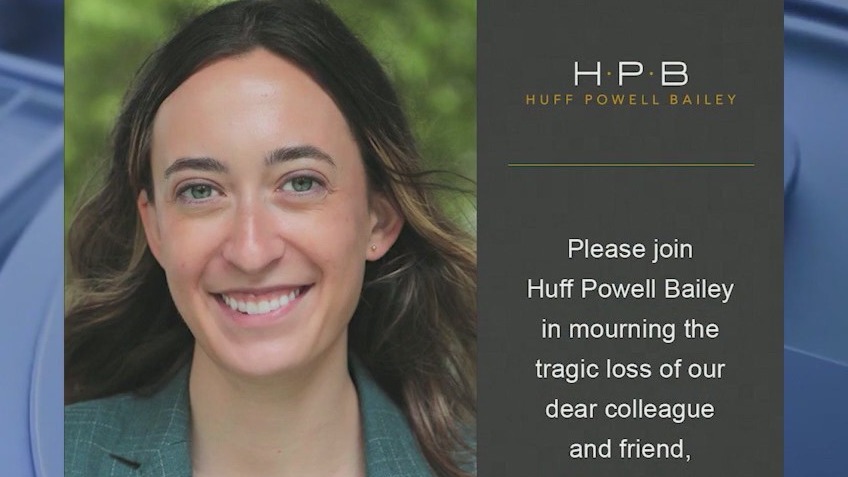 Emory grad, Atlanta lawyer remembered after dying in Texas flooding