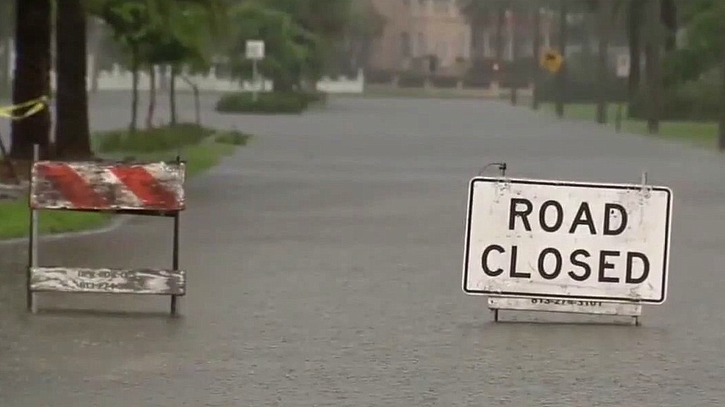 Brevard County seeks to modernize flood warning system