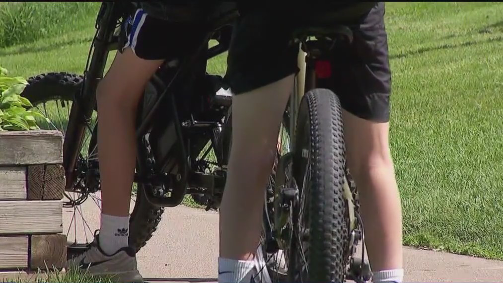 South Lake Minnetonka police, residents say e-bikes still a problem