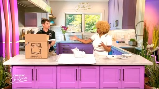 What to do before you move | Chattin' With Chelsea