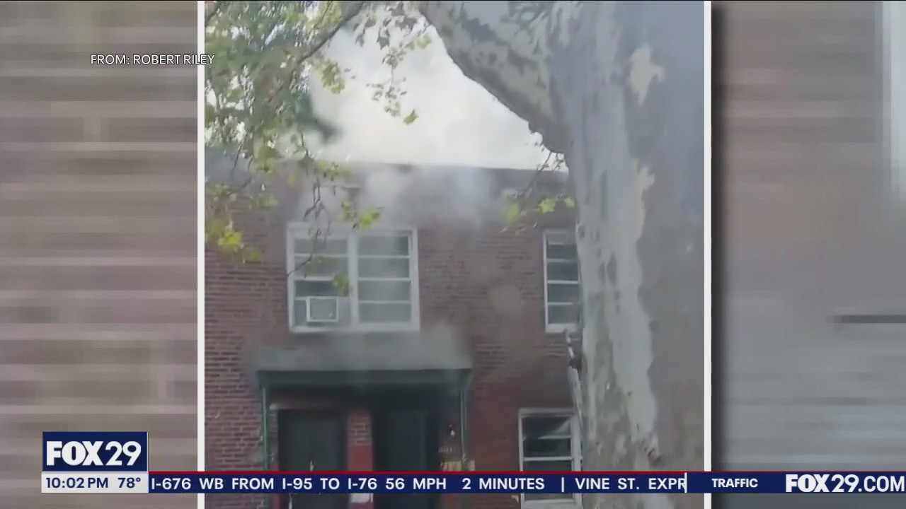 Fire in North Philly claims the life of a 12-year-old boy