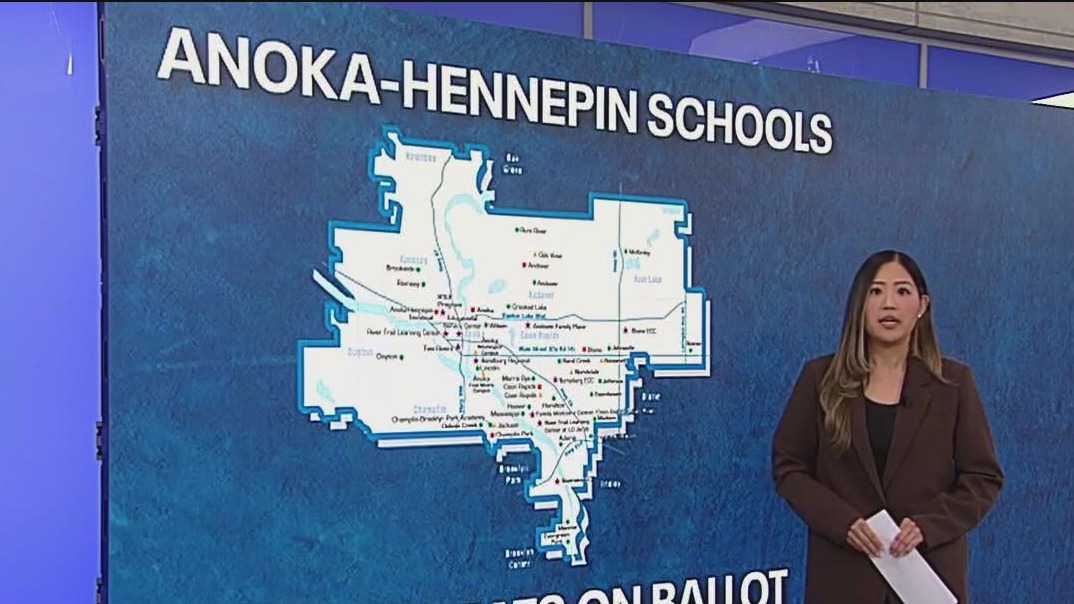 Big spending in Minnesota school board elections