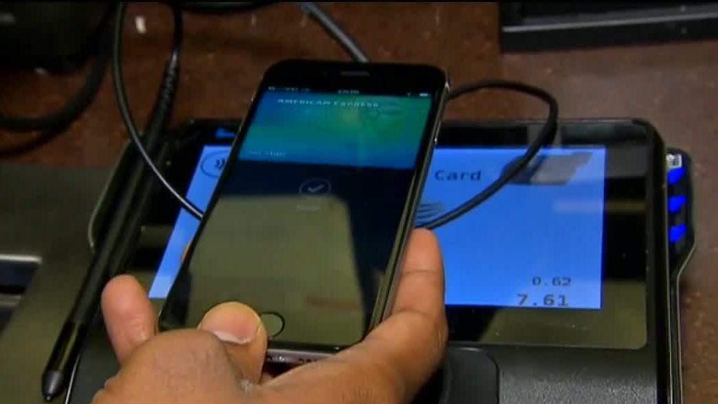 Scam of the week: Ghost tapping