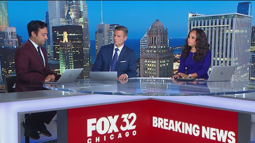 Judge partially blocks Trump’s National Guard deployment to Illinois