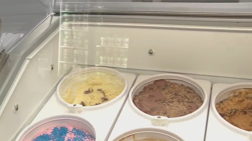 Kelley Country Creamery